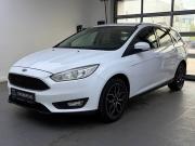 Ford Focus III Рестайлинг Уфа  - изображение 23
