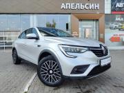 Renault Arkana I Набережные Челны  - изображение 21