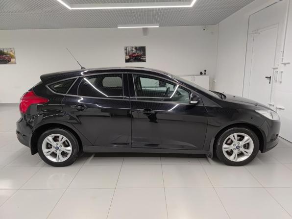 Ford Focus III с пробегом 2015 года, цена 832 000 рублей, 188000 км, хэтчбек, Автокод Объявления