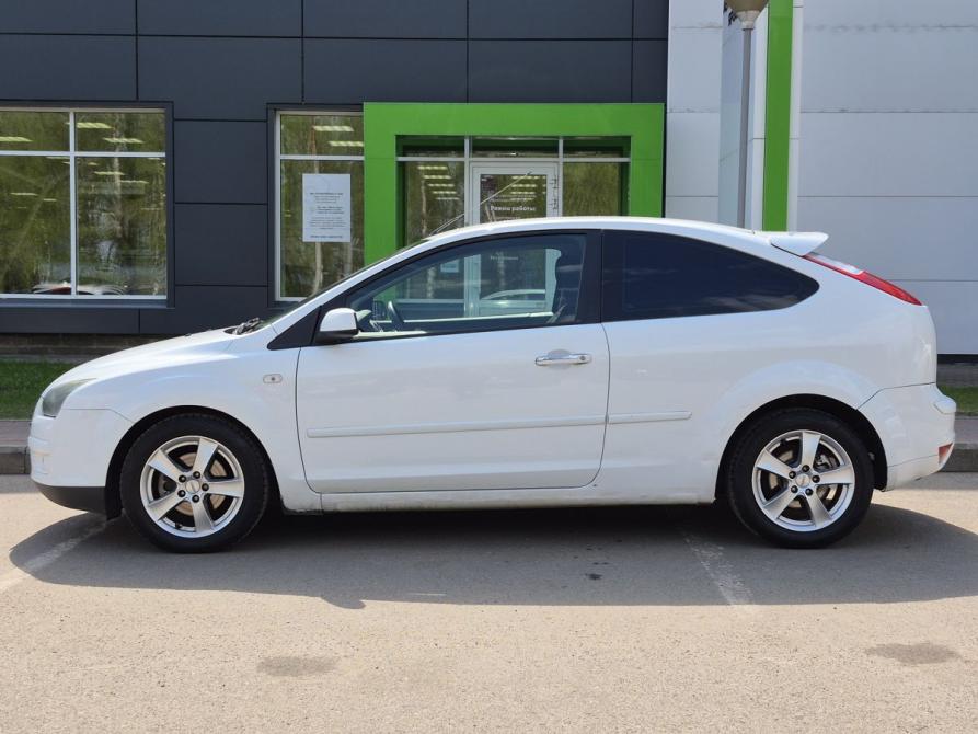 Ford Focus II Ярославль  - изображение 8