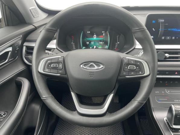 Chery Tiggo 7 Pro I с пробегом 2021 года, цена 1 543 900 рублей, 90732 км, внедорожник, Автокод Объявления