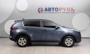 Kia Sportage IV Подольск  - изображение 30