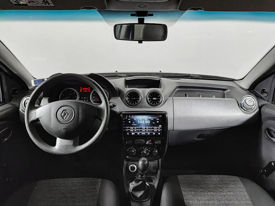 Renault Duster I Уфа  - изображение 17