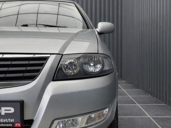 Nissan Almera Classic I с пробегом 2008 года, цена 450 000 рублей, 286955 км, седан, Автокод Объявления