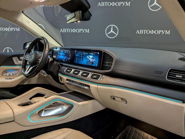 Mercedes-Benz GLE Coupe II (C167) с пробегом 2021 года, цена 9 590 000 рублей, 24221 км, внедорожник, Автокод Объявления