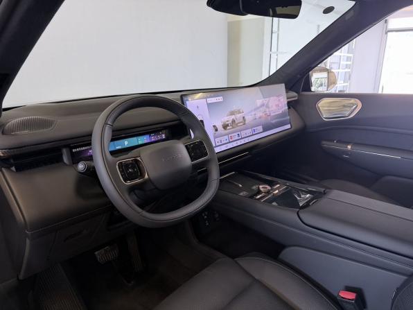 Lynk &amp; Co 900 с пробегом 2026 года, цена 8 620 000 рублей, 35 км, внедорожник, Автокод Объявления