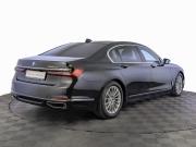 BMW 7 серии VI (G11/G12) Рестайлинг Санкт-Петербург  - изображение 35