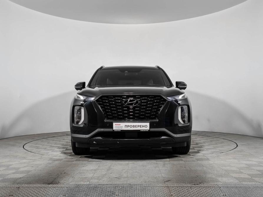 Hyundai Palisade I Санкт-Петербург  - изображение 2