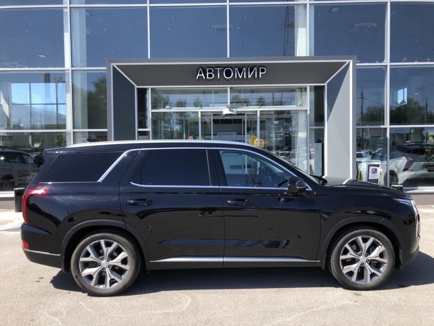 Hyundai Palisade I Брянск  - изображение 4