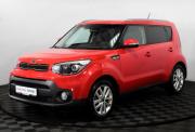 Kia Soul II Рестайлинг Нижний Новгород  - изображение 24