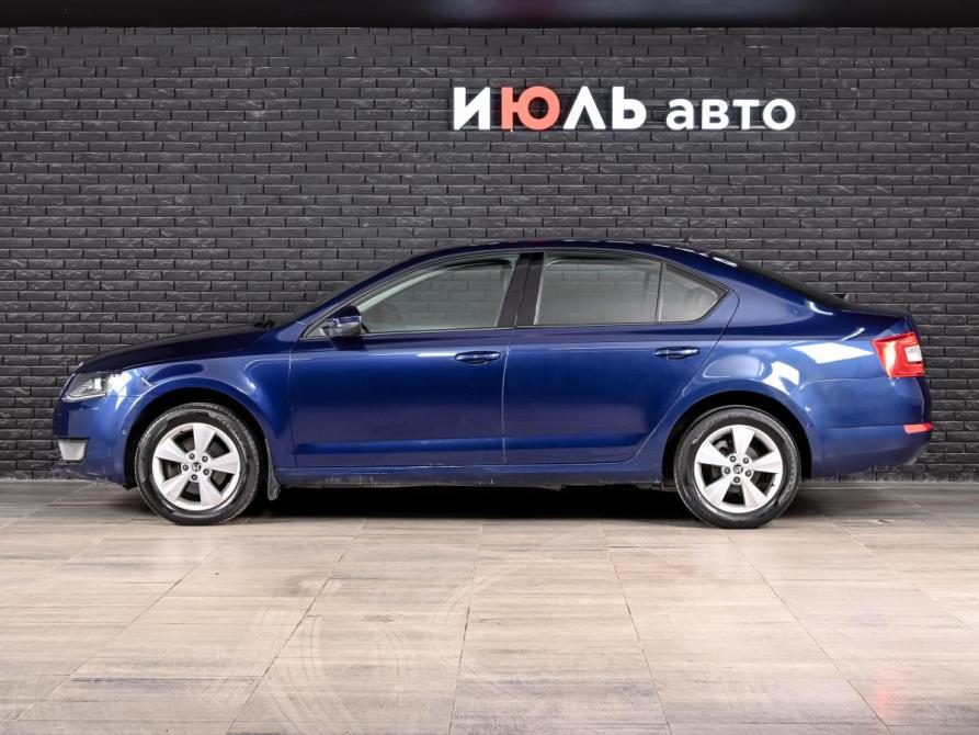 Skoda Octavia III (A7) Екатеринбург  - изображение 8