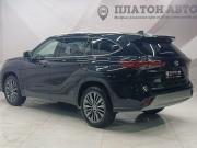Toyota Highlander IV (XU70) Воронеж  - изображение 24