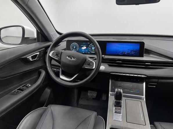 Chery Tiggo 4 I Рестайлинг 2 с пробегом 2025 года, цена 1 775 000 рублей, 18207 км, внедорожник, Автокод Объявления