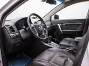 Chevrolet Captiva I Рестайлинг 2 Москва  - изображение 28
