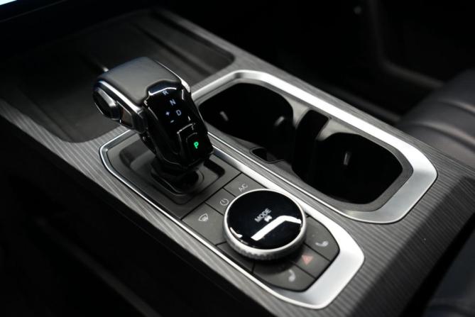 Jaecoo J7 I с пробегом 2024 года, цена 2 490 000 рублей, 41434 км, внедорожник, Автокод Объявления