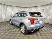 Haval Jolion I Рестайлинг 2 Москва  - изображение 28
