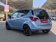 Opel Meriva B Екатеринбург  - изображение 22