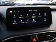 Hyundai Santa Fe IV Рестайлинг Москва  - изображение 41