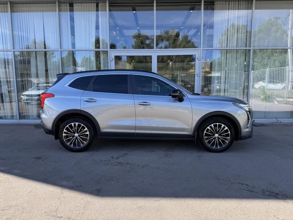 Haval Jolion I с пробегом 2024 года, цена 2 050 000 рублей, 57420 км, внедорожник, Автокод Объявления