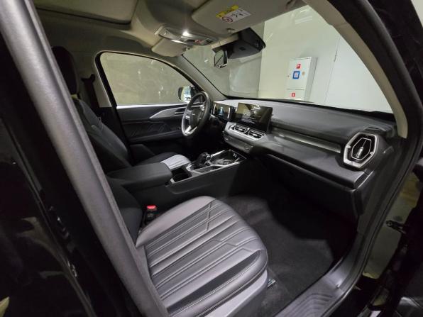 Новый Haval H5 II 2024 года, цена 3 959 010 рублей, внедорожник, Автокод Объявления