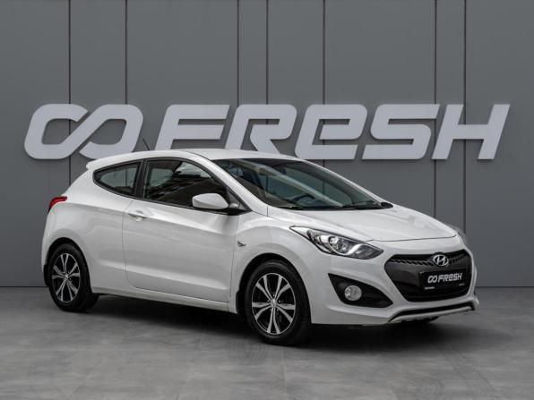 Hyundai i30 II с пробегом 2014 года, цена 1 099 000 рублей, 214914 км, хэтчбек, Автокод Объявления