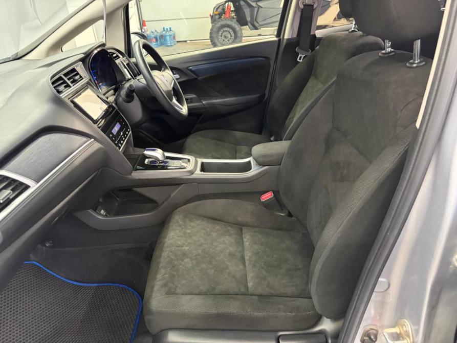 Honda Shuttle II Краснодар  - изображение 15