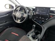 Toyota Camry VIII (XV70) Рестайлинг Москва  - изображение 58