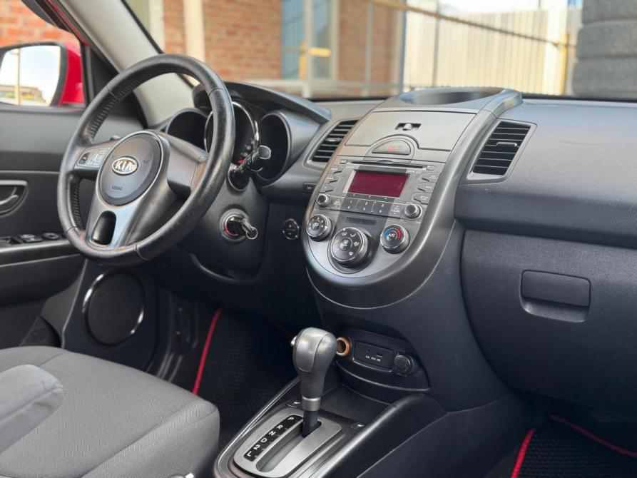 Kia Soul I Ростов-на-Дону  - изображение 16