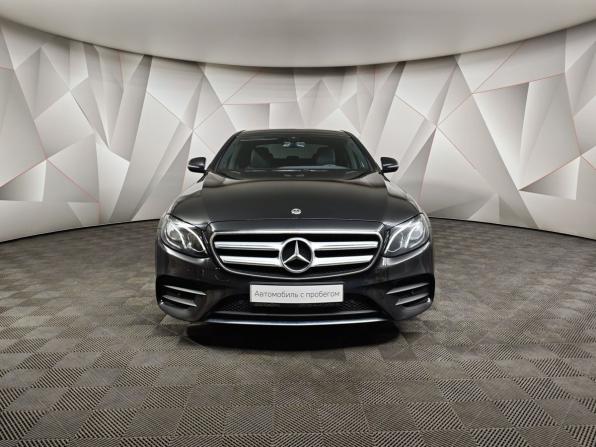 Mercedes-Benz E-Класс V (W213 S213 C238) с пробегом 2019 года, цена 3 300 000 рублей, 82138 км, седан, Автокод Объявления