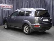 Mitsubishi Outlander II Рестайлинг Москва  - изображение 28
