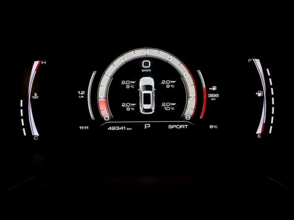 Haval F7 I Рестайлинг с пробегом 2023 года, цена 2 050 000 рублей, 49341 км, внедорожник, Автокод Объявления