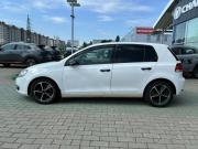 Volkswagen Golf VI Вологда  - изображение 18