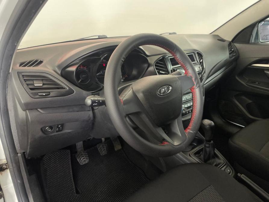 Lada (ВАЗ) Vesta I Воронеж  - изображение 10