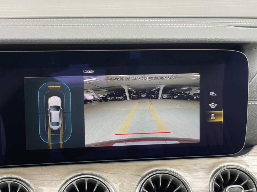 Mercedes-Benz E-Класс V (W213 S213 C238) Рестайлинг Москва  - изображение 15