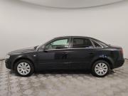 Audi A4 III (B7) Москва  - изображение 30