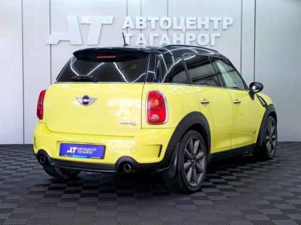 Mini Countryman I с пробегом 2011 года, цена 1 399 000 рублей, 160000 км, внедорожник, Автокод Объявления