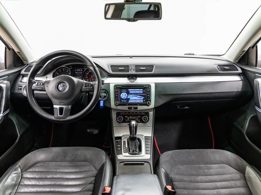 Volkswagen Passat B7 Волгоград  - изображение 13