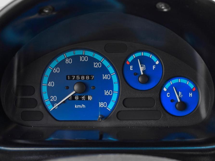 Daewoo Matiz I Рестайлинг Екатеринбург  - изображение 12