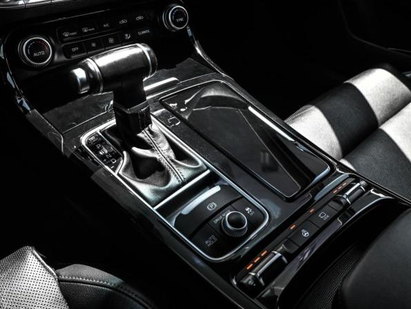 Kia Stinger I с пробегом 2019 года, цена 2 554 000 рублей, 133294 км, лифтбек, Автокод Объявления