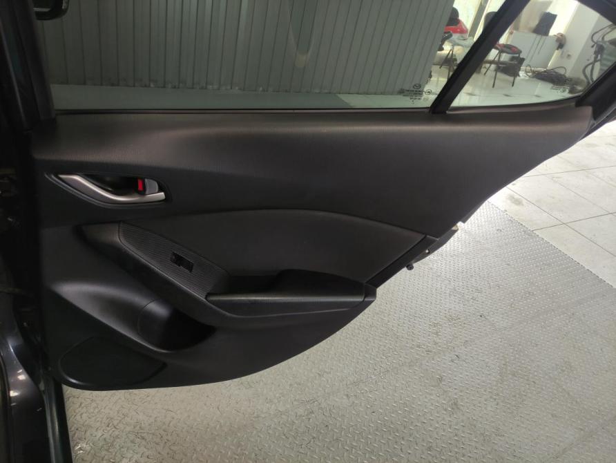 Mazda 3 III (BM) Пермь  - изображение 17