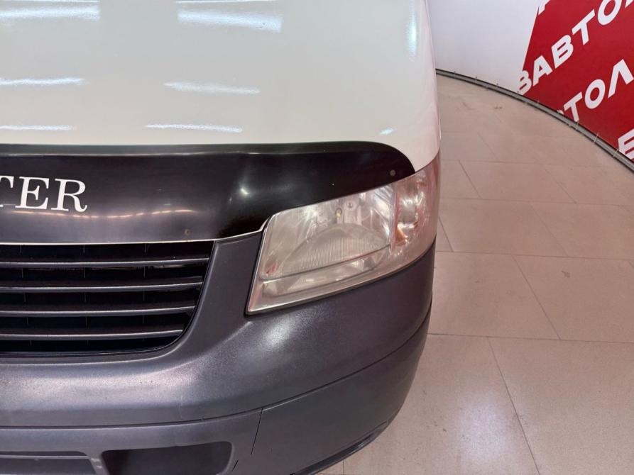Volkswagen Transporter T5 Новочеркасск  - изображение 7