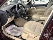 Skoda Octavia II (A5) Рестайлинг Москва  - изображение 14