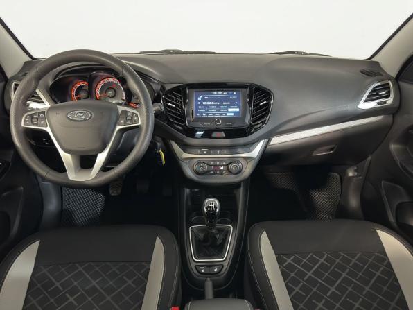 Lada (ВАЗ) Vesta I с пробегом 2019 года, цена 1 329 900 рублей, 35540 км, универсал, Автокод Объявления