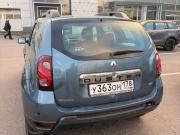 Renault Duster I Рестайлинг Санкт-Петербург  - изображение 8