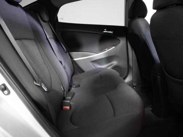 Hyundai Solaris I с пробегом 2013 года, цена 897 000 рублей, 182932 км, седан, Автокод Объявления