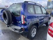 Lada (ВАЗ) Niva I Рестайлинг (Travel) Екатеринбург  - изображение 12