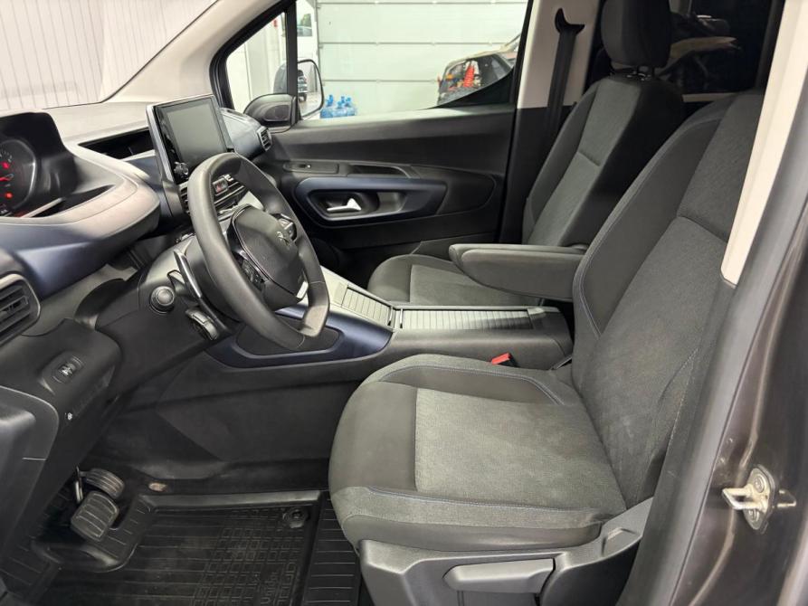 Peugeot Rifter I Краснодар  - изображение 12