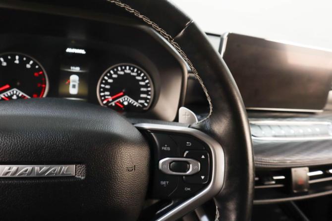 Haval Jolion I с пробегом 2023 года, цена 1 859 000 рублей, 68100 км, внедорожник, Автокод Объявления