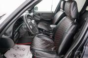 Chevrolet Niva I Рестайлинг Красноярск  - изображение 30