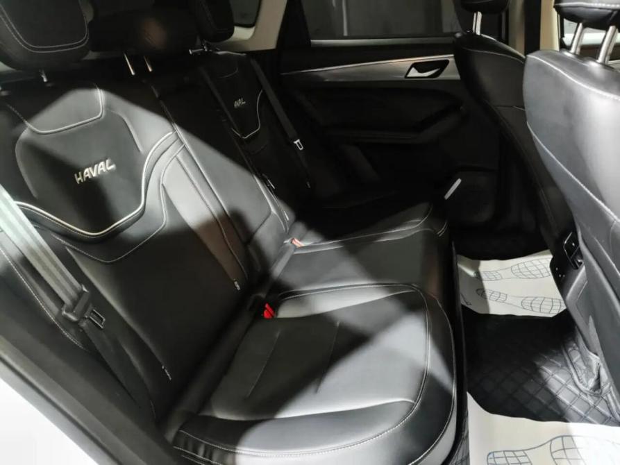 Haval Jolion I Уфа  - изображение 16